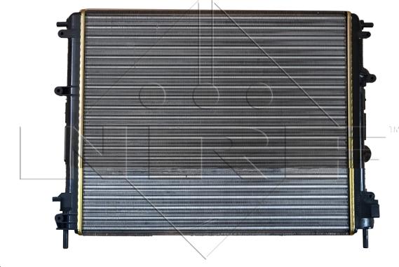 Wilmink Group WG1723208 - Radiator, mühərrikin soyudulması furqanavto.az