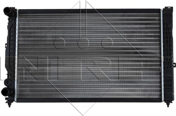 Wilmink Group WG1723237 - Radiator, mühərrikin soyudulması furqanavto.az