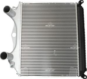 Wilmink Group WG1723780 - Intercooler, şarj cihazı furqanavto.az