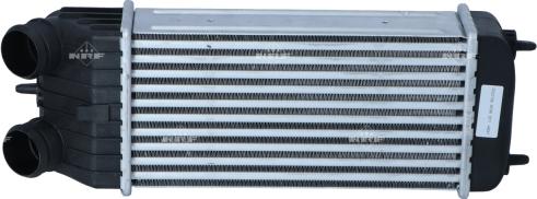 Wilmink Group WG1723773 - Intercooler, şarj cihazı furqanavto.az