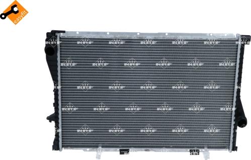 Wilmink Group WG1722920 - Radiator, mühərrikin soyudulması furqanavto.az