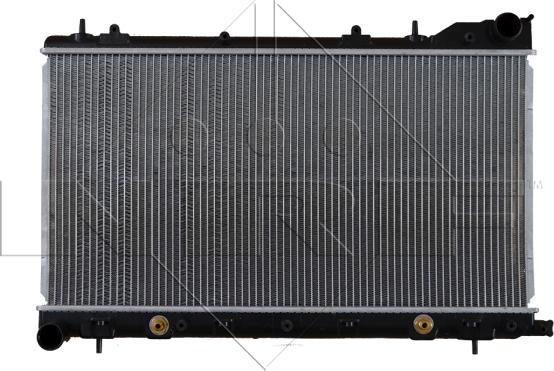 Wilmink Group WG1722534 - Radiator, mühərrikin soyudulması furqanavto.az