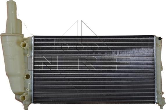 Wilmink Group WG1722146 - Radiator, mühərrikin soyudulması furqanavto.az