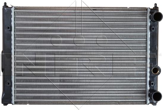 Wilmink Group WG1722876 - Radiator, mühərrikin soyudulması furqanavto.az