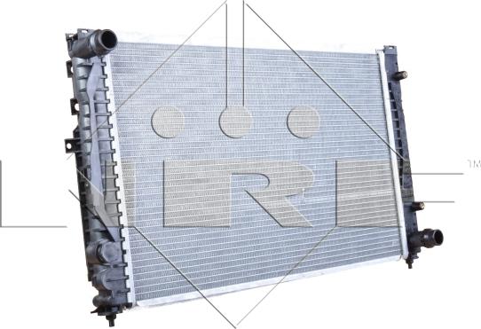 Wilmink Group WG1722748 - Radiator, mühərrikin soyudulması furqanavto.az