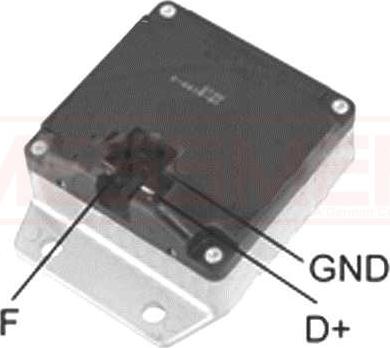 Wilmink Group WG1775782 - Gərginlik tənzimləyicisi, alternator furqanavto.az