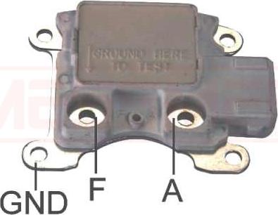 Wilmink Group WG1775779 - Gərginlik tənzimləyicisi, alternator furqanavto.az