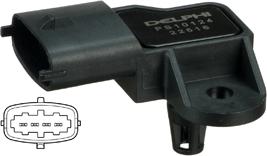 Wilmink Group WG1773485 - Sensor, suqəbuledici manifold təzyiqi furqanavto.az