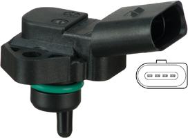 Wilmink Group WG1773477 - Sensor, suqəbuledici manifold təzyiqi furqanavto.az