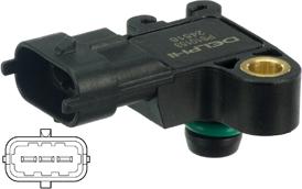 Wilmink Group WG1773512 - Sensor, suqəbuledici manifold təzyiqi furqanavto.az