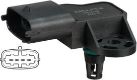 Wilmink Group WG1773538 - Sensor, suqəbuledici manifold təzyiqi furqanavto.az