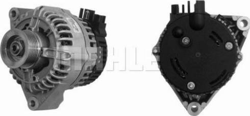 Wilmink Group WG2044051 - Alternator furqanavto.az