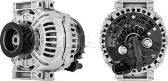 Wilmink Group WG2043993 - Alternator furqanavto.az