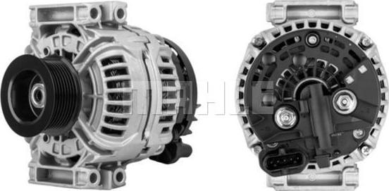 Wilmink Group WG2043992 - Alternator furqanavto.az