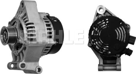 Wilmink Group WG2043953 - Alternator furqanavto.az