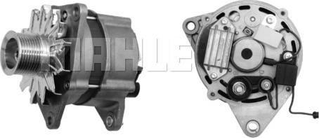 Wilmink Group WG2043497 - Alternator furqanavto.az