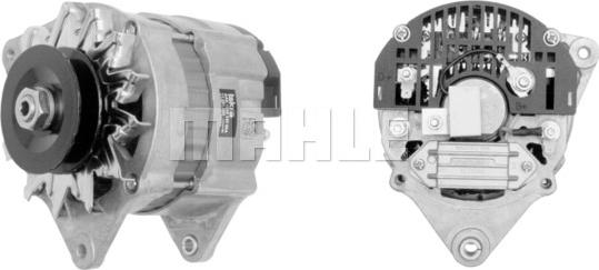 Wilmink Group WG2043560 - Alternator furqanavto.az