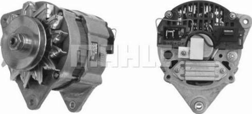 Wilmink Group WG2043533 - Alternator furqanavto.az