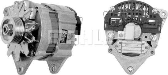 Wilmink Group WG2043699 - Alternator furqanavto.az