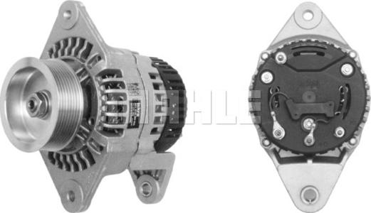 Wilmink Group WG2043841 - Alternator furqanavto.az