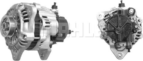 Wilmink Group WG2043741 - Alternator furqanavto.az