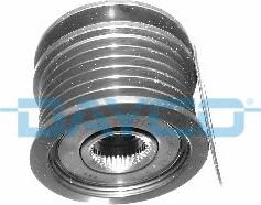 Wilmink Group WG2004042 - Kasnak, alternator, sərbəst dönərli mufta furqanavto.az