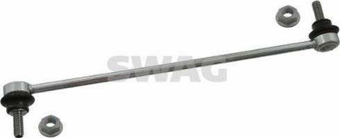 Wilmink Group WG2039598 - Çubuq / Strut, stabilizator furqanavto.az