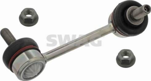 Wilmink Group WG2036431 - Çubuq / Strut, stabilizator furqanavto.az