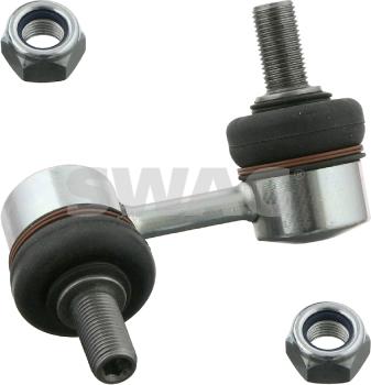 Wilmink Group WG2036527 - Çubuq / Strut, stabilizator www.furqanavto.az