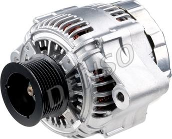 Wilmink Group WG2072051 - Alternator furqanavto.az