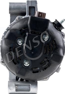 Wilmink Group WG2072031 - Alternator furqanavto.az