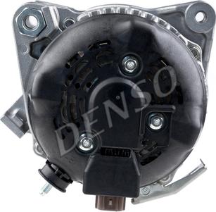 Wilmink Group WG2072037 - Alternator furqanavto.az