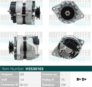 Wilmink Group WG2196955 - Alternator furqanavto.az