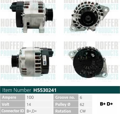 Wilmink Group WG2196961 - Alternator furqanavto.az