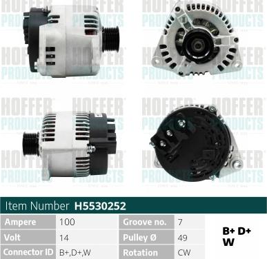 Wilmink Group WG2196963 - Alternator furqanavto.az