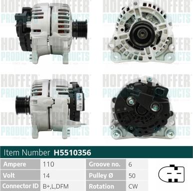 Wilmink Group WG2196841 - Alternator furqanavto.az