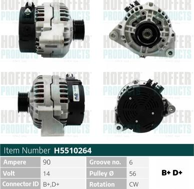 Wilmink Group WG2196825 - Alternator furqanavto.az