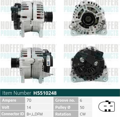 Wilmink Group WG2196822 - Alternator furqanavto.az