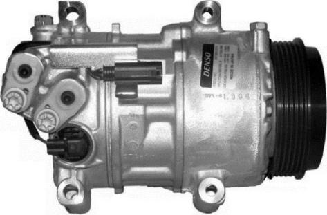 Wilmink Group WG2159457 - Kompressor, kondisioner furqanavto.az