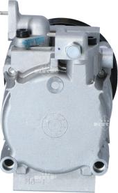 Wilmink Group WG2159579 - Kompressor, kondisioner furqanavto.az