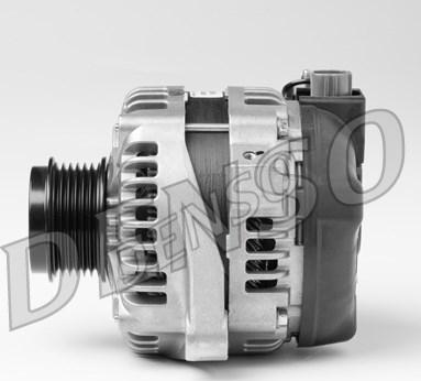 Wilmink Group WG2169869 - Alternator furqanavto.az