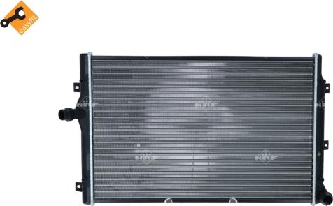 Wilmink Group WG2161942 - Radiator, mühərrikin soyudulması furqanavto.az