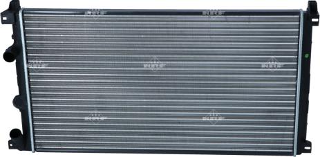 Wilmink Group WG2162236 - Radiator, mühərrikin soyudulması furqanavto.az