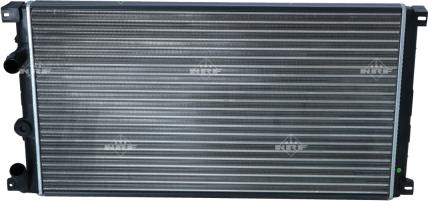 Wilmink Group WG2162237 - Radiator, mühərrikin soyudulması furqanavto.az