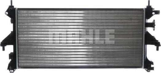 Wilmink Group WG2184099 - Radiator, mühərrikin soyudulması furqanavto.az