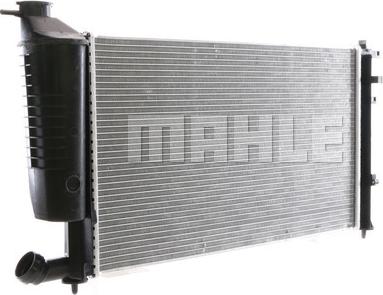 Wilmink Group WG2184061 - Radiator, mühərrikin soyudulması furqanavto.az