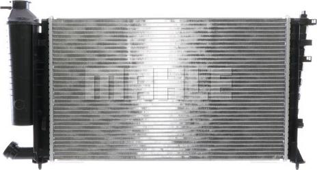 Wilmink Group WG2184061 - Radiator, mühərrikin soyudulması furqanavto.az