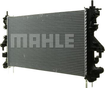 Wilmink Group WG2184101 - Radiator, mühərrikin soyudulması furqanavto.az