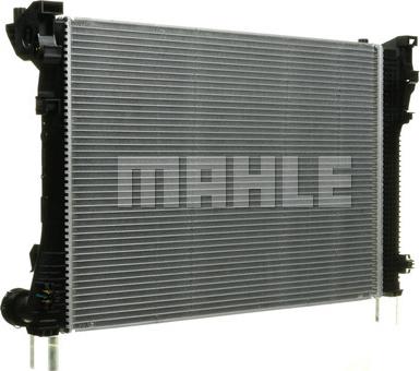 Wilmink Group WG2184180 - Radiator, mühərrikin soyudulması furqanavto.az