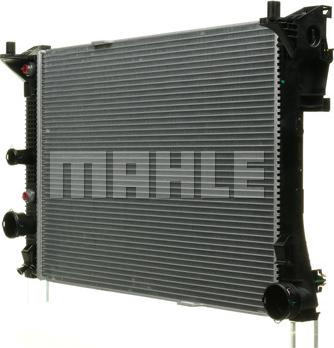 Wilmink Group WG2184180 - Radiator, mühərrikin soyudulması furqanavto.az